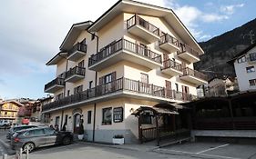 Hotel Ristorante Chateau